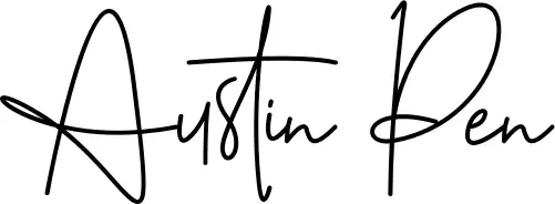 Austin Pen