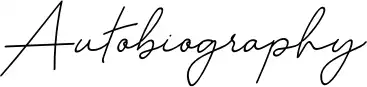 Autobiography