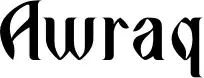 Awraq