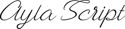 Ayla Script