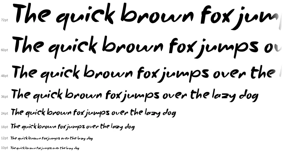 b Best Mondayzfont waterfall