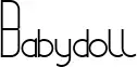 Babydoll