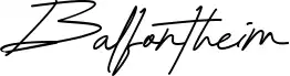 Balfontheim