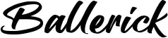 Ballerick