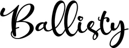Ballisty