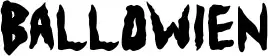 Ballowien