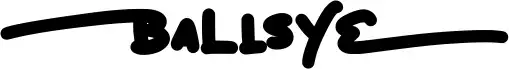 Ballsye