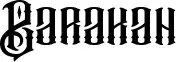 Barakah
