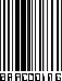 Barcoding