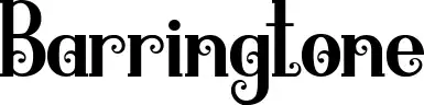 Barringtone