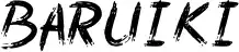 Baruiki