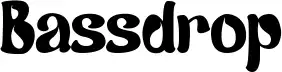 Bassdrop