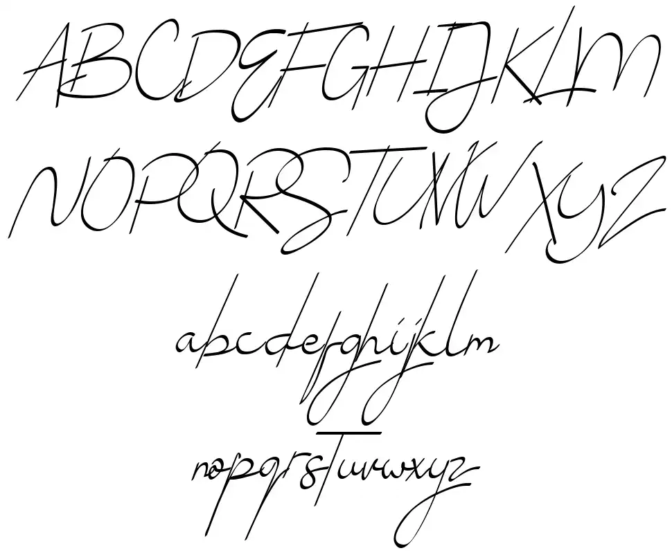 Bastrayfont specimens