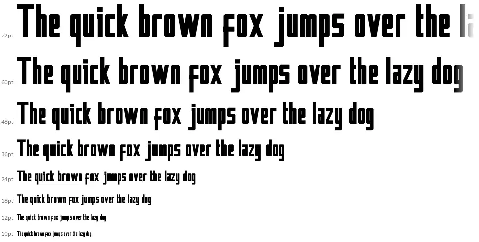 Battlechipsfont waterfall