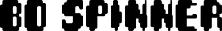 BD Spinner