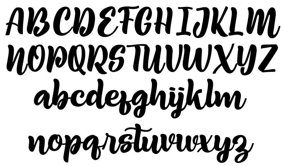 Beabellafont specimens