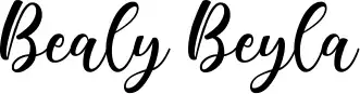 Bealy Beyla