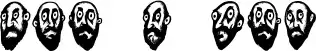 Beard Man