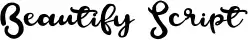Beautify Script