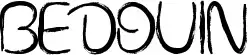 Bedouin