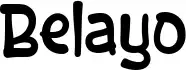 Belayo
