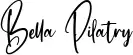 Bella Pilatry