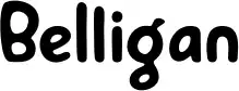 Belligan