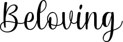 Beloving