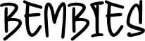 Bembies