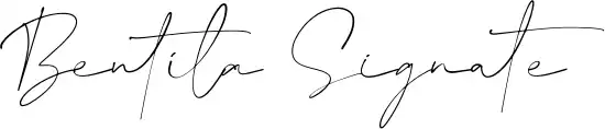 Bentila Signate