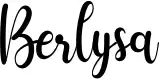 Berlysa