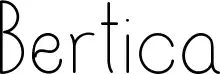 Bertica