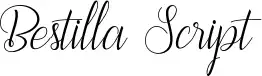 Bestilla Script