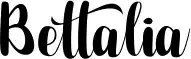 Bettalia