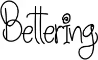 Bettering