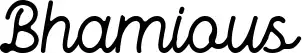 Bhamious
