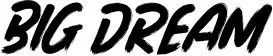 Big Dream