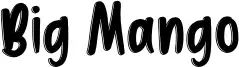 Big Mango