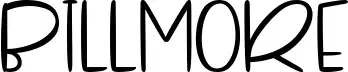 Billmore