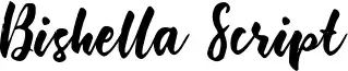 Bishella Script
