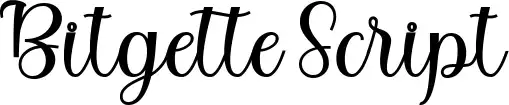 Bitgette Script