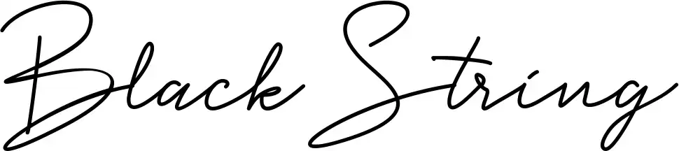 Black String