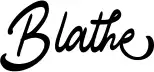 Blathe