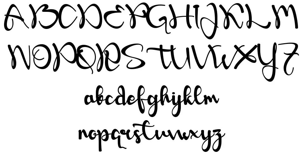 Blessed Valentinefont specimens