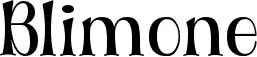 Blimone