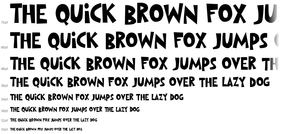 Blockosuto Водопад Blockosutofont waterfall