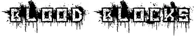 Blood Blocks