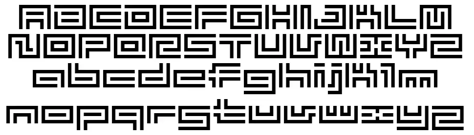 BM Tubefont specimens