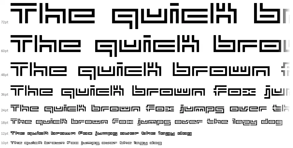 BM Tubefont waterfall