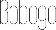 Bobogo